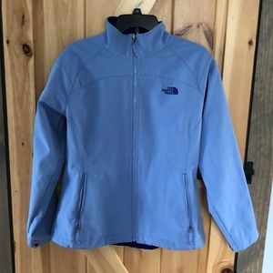 North Face Coat